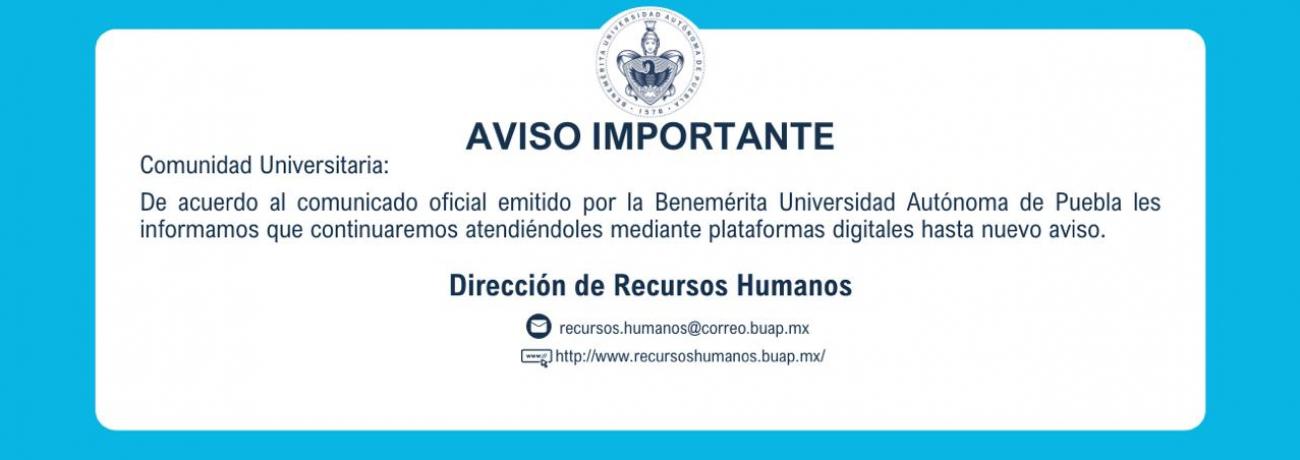 Aviso