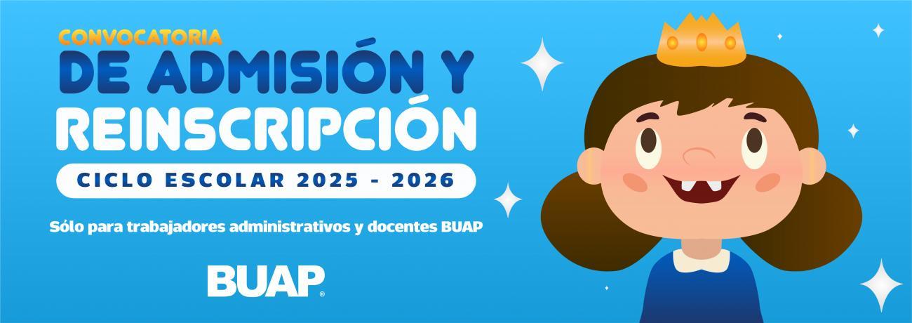 convocatoria CI