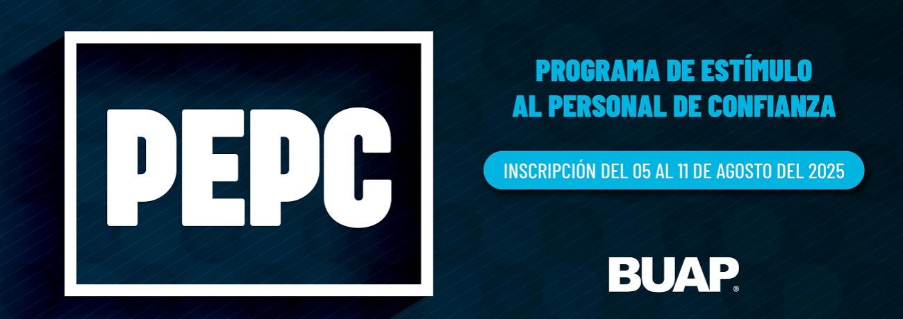 PEPC 2025