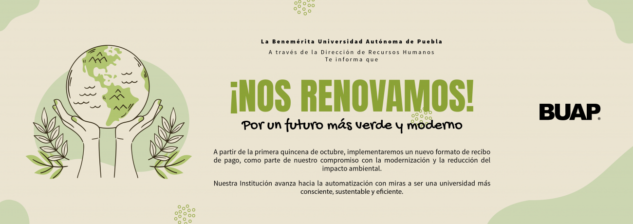 renovacion tickets