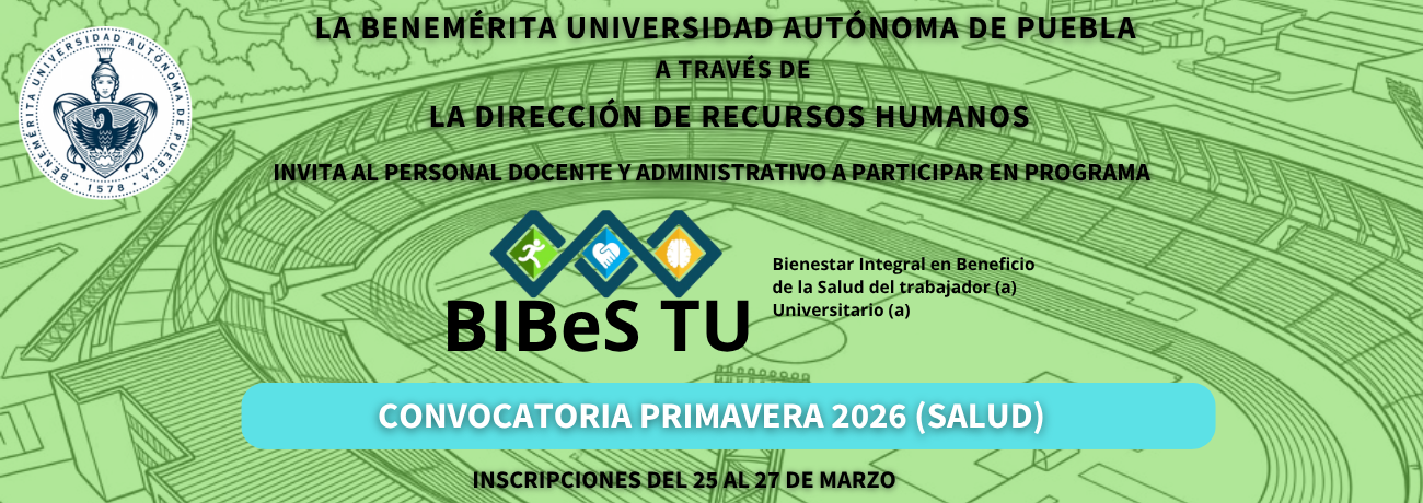 bibes SALUD