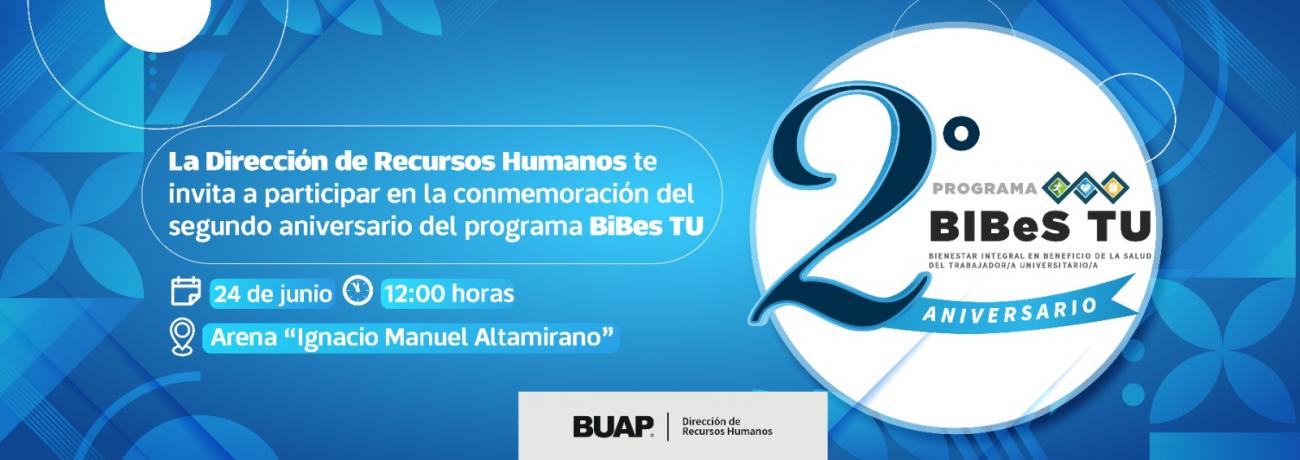 aniversario bibes