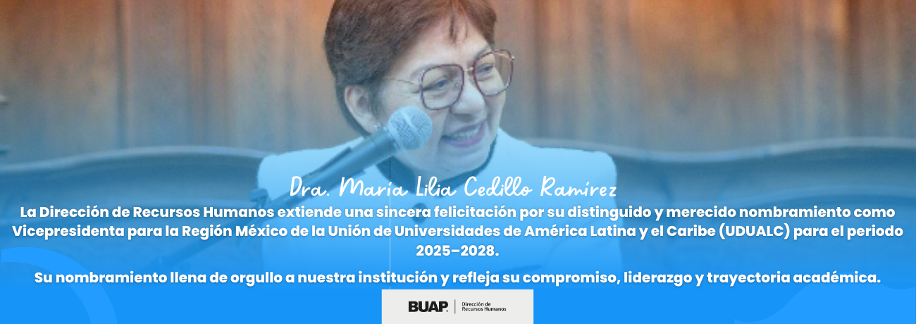 Felicitación Felicitación